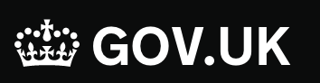 Gov.uk logo